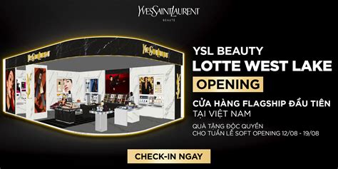 cửa hàng ysl tại hà nội|ysl hanoi.